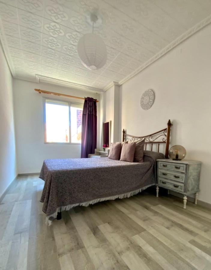 Villa Casa De La Playa Sagunto Esterno foto