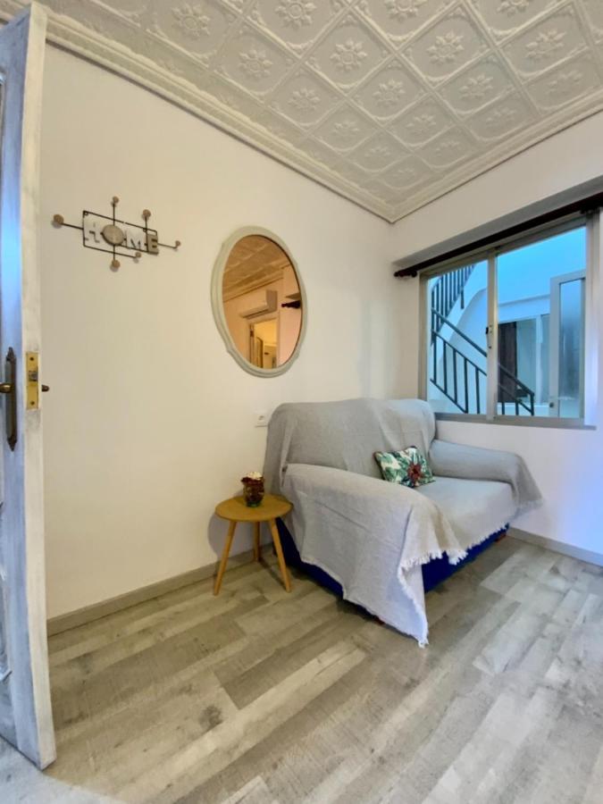 Villa Casa De La Playa Sagunto Esterno foto