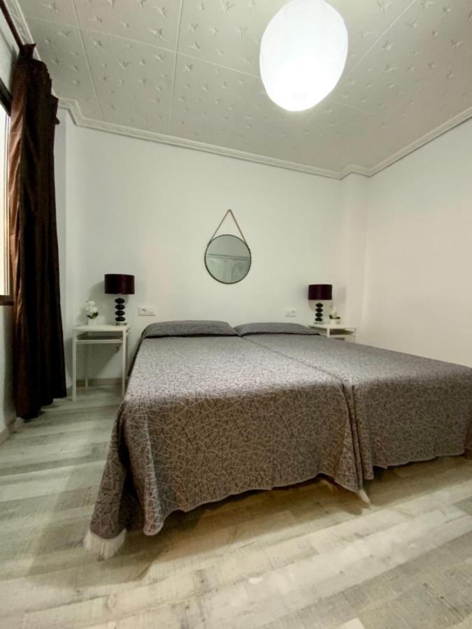 Villa Casa De La Playa Sagunto Esterno foto