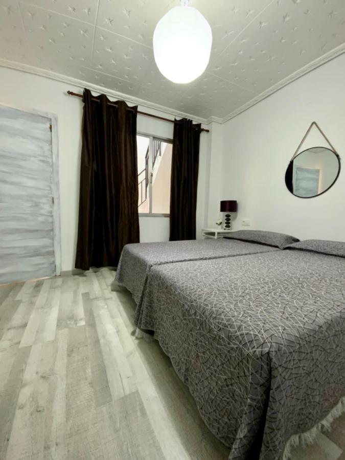 Villa Casa De La Playa Sagunto Esterno foto