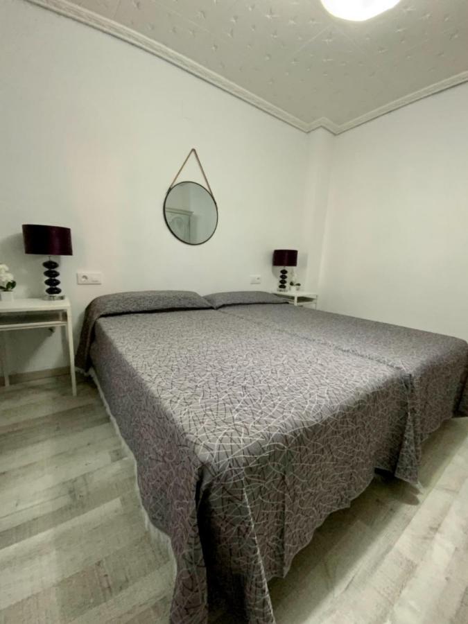 Villa Casa De La Playa Sagunto Esterno foto