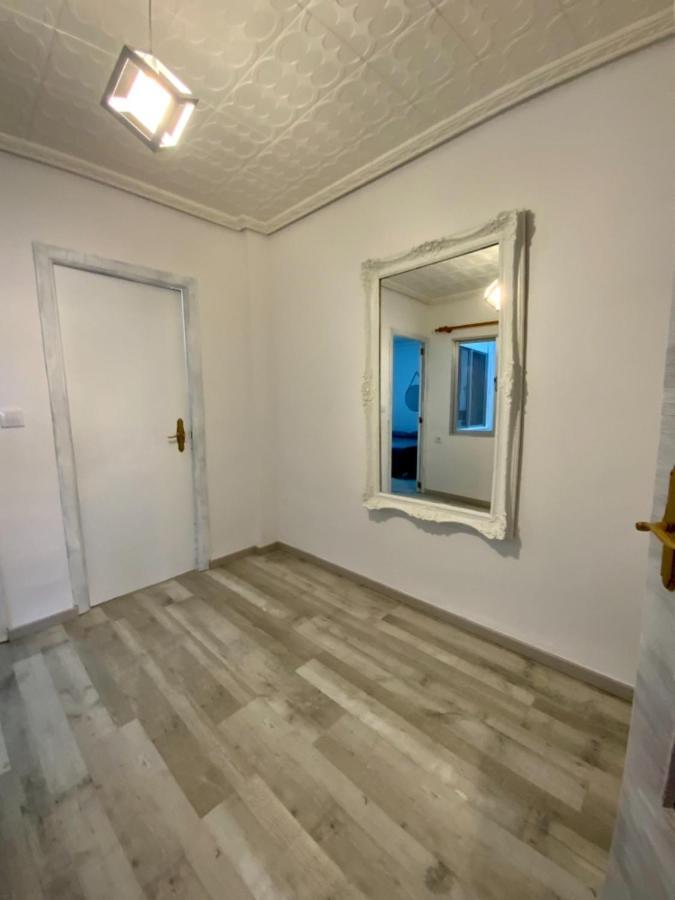 Villa Casa De La Playa Sagunto Esterno foto