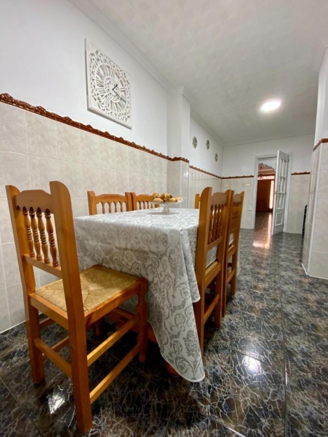 Villa Casa De La Playa Sagunto Esterno foto