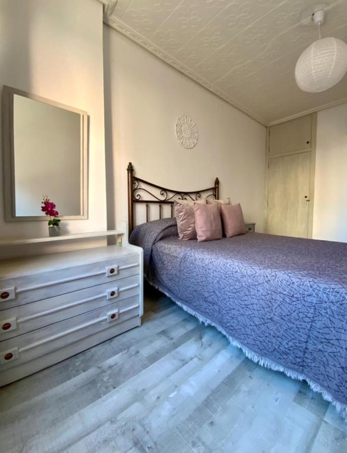 Villa Casa De La Playa Sagunto Esterno foto