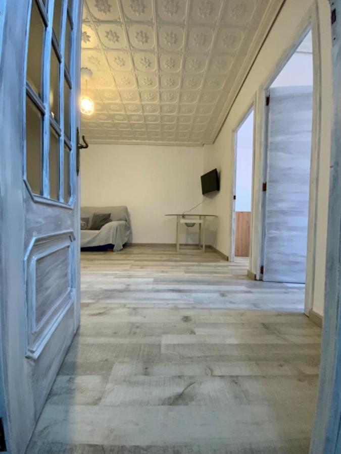 Villa Casa De La Playa Sagunto Esterno foto