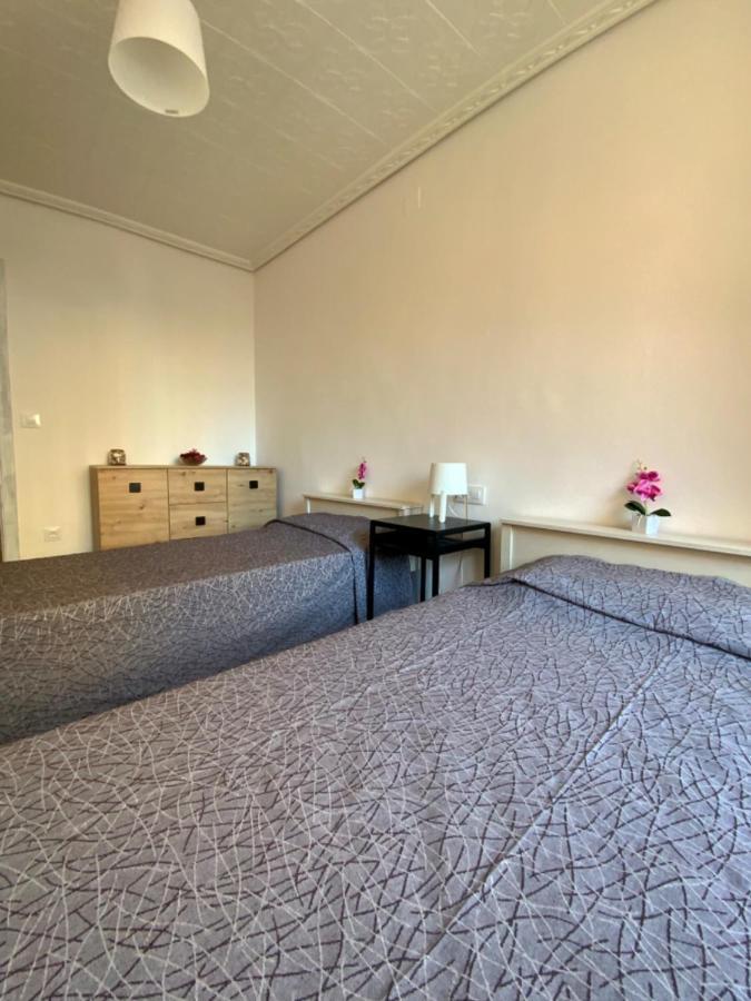 Villa Casa De La Playa Sagunto Esterno foto