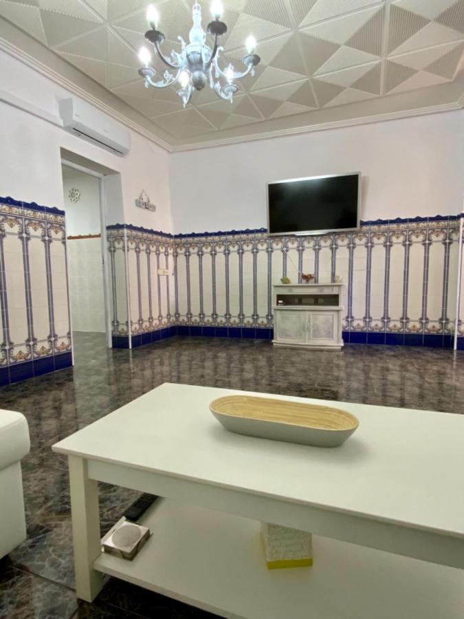 Villa Casa De La Playa Sagunto Esterno foto